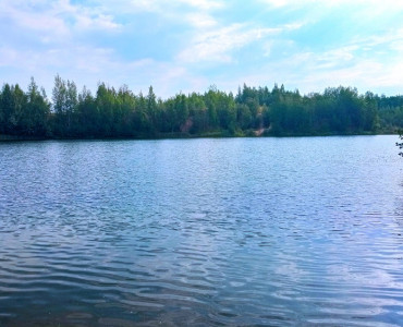 Уборка озера "Восьмикуль", 14.08.2022 - 8