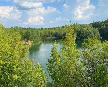 Уборка озера "Восьмикуль", 14.08.2022 - 58