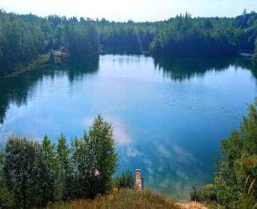 Уборка озера "Восьмикуль", 14.08.2022 - 90