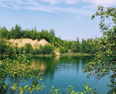 Уборка озера "Восьмикуль", 14.08.2022 - 88