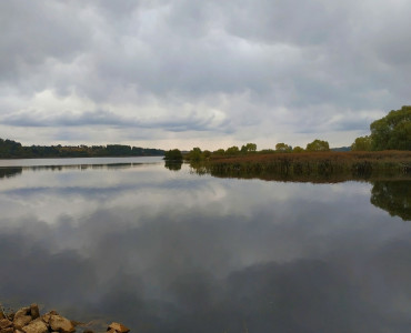Уборка озера ТЭЦ-2, 18.09.2022 - 55