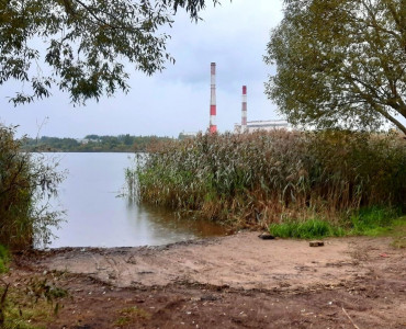 Уборка озера ТЭЦ-2, 18.09.2022 - 124