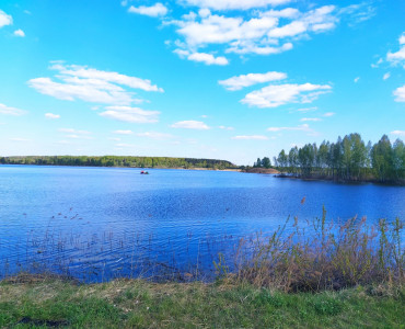 Уборка озера "Ольшанский карьер", 07.05.2023 - 130