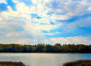 озеро Пенеснарь - фото - 1